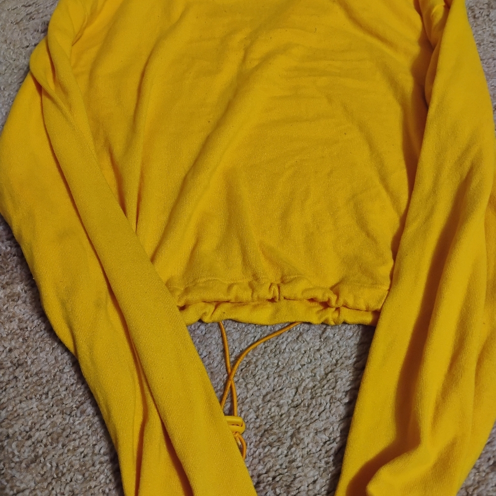 Baby Phat Quarter Zip 👑 - Picture 5 of 5